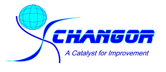 Xchangor Logo
